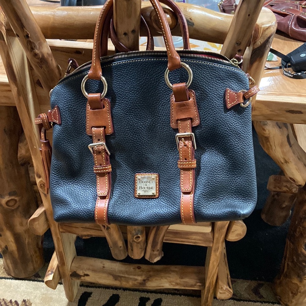 Dooney and Bourke